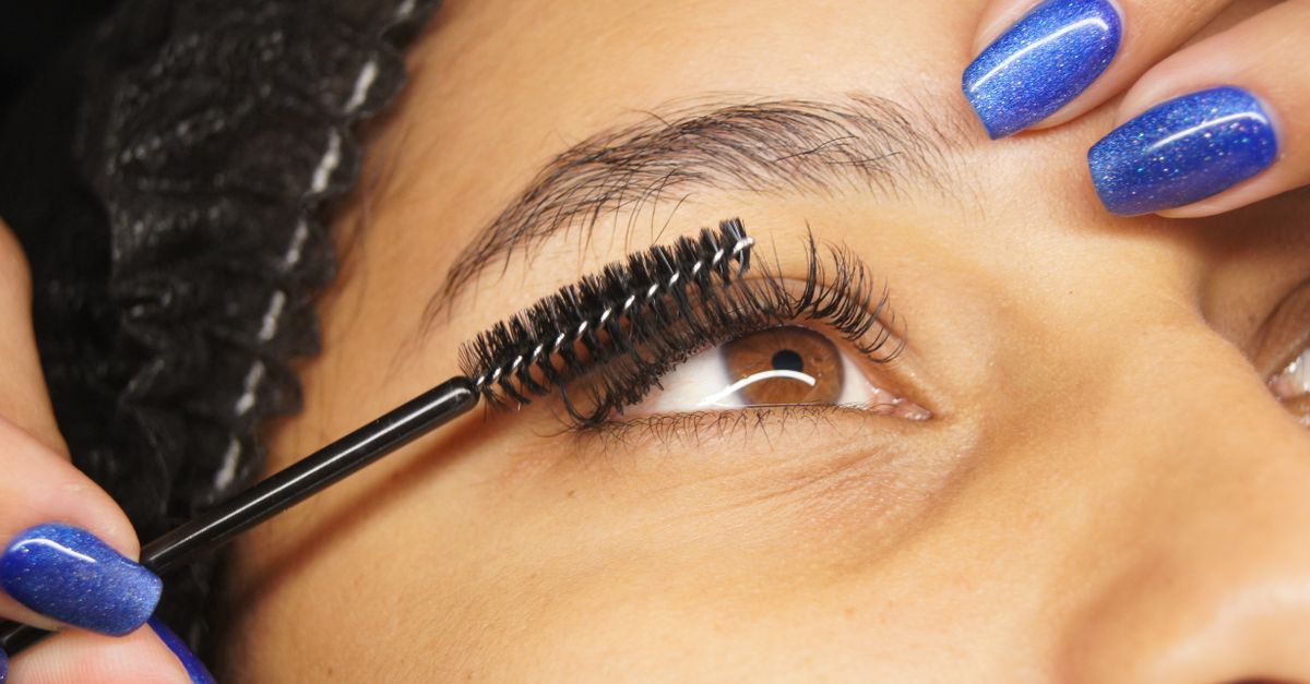 Lash lift